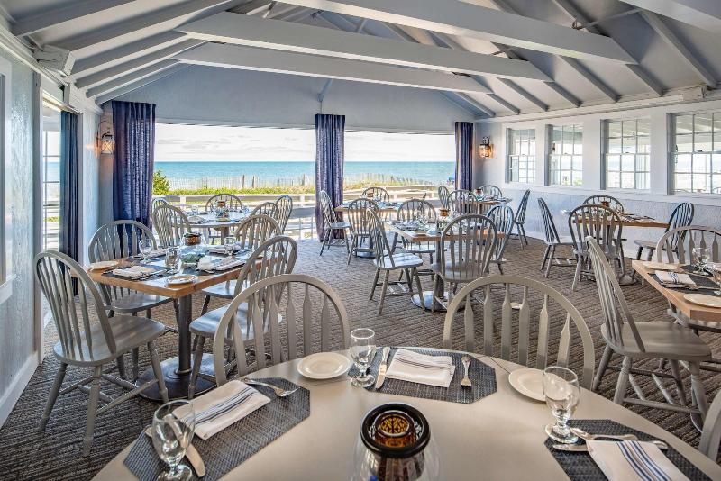 The Club at New Seabury image