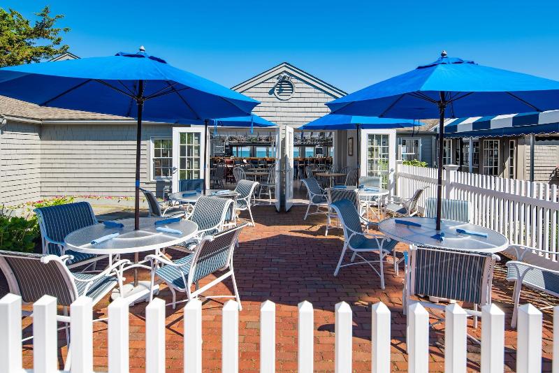 The Club at New Seabury image