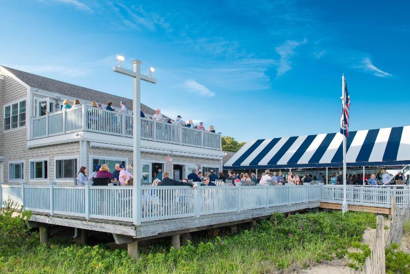 The Club at New Seabury image