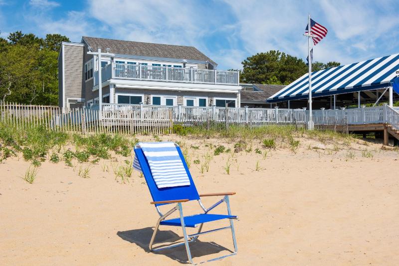 The Club at New Seabury image