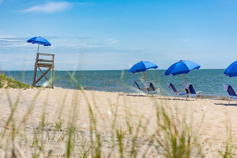 The Club at New Seabury image