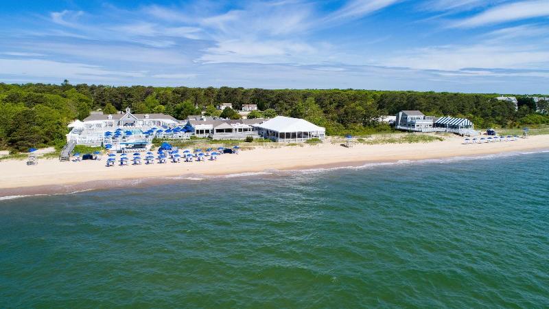 The Club at New Seabury image