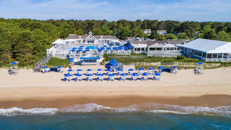 The Club at New Seabury image