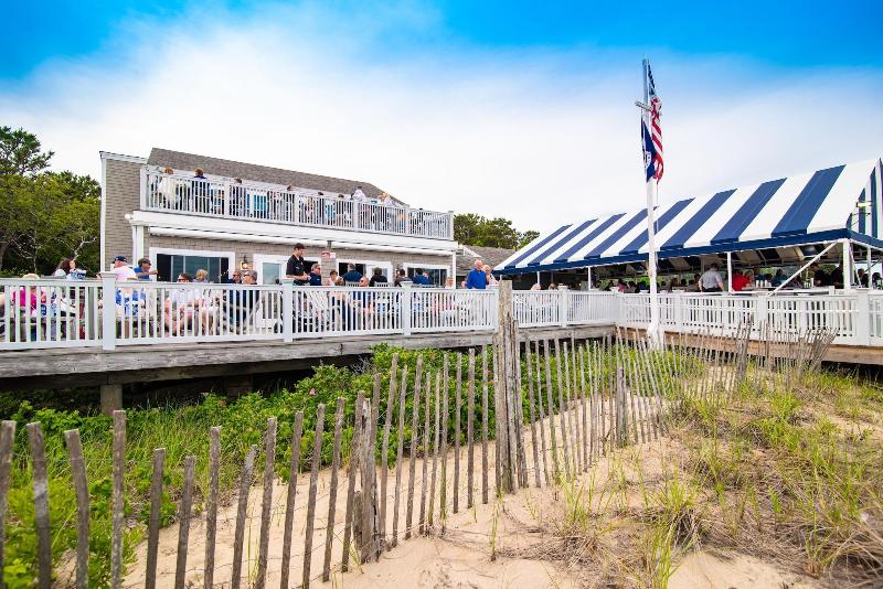 The Club at New Seabury image
