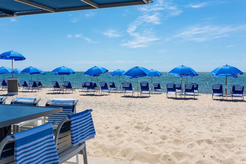 The Club at New Seabury image