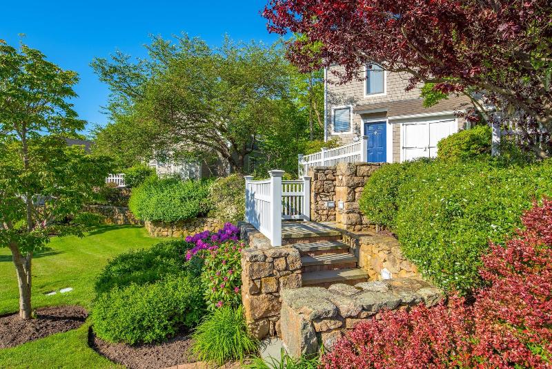 The Club at New Seabury image