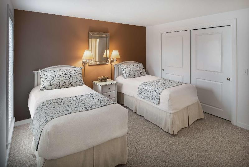 The Club at New Seabury image