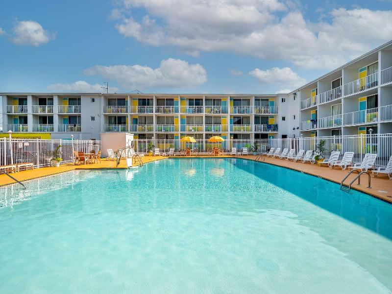 Kokomo Suites image