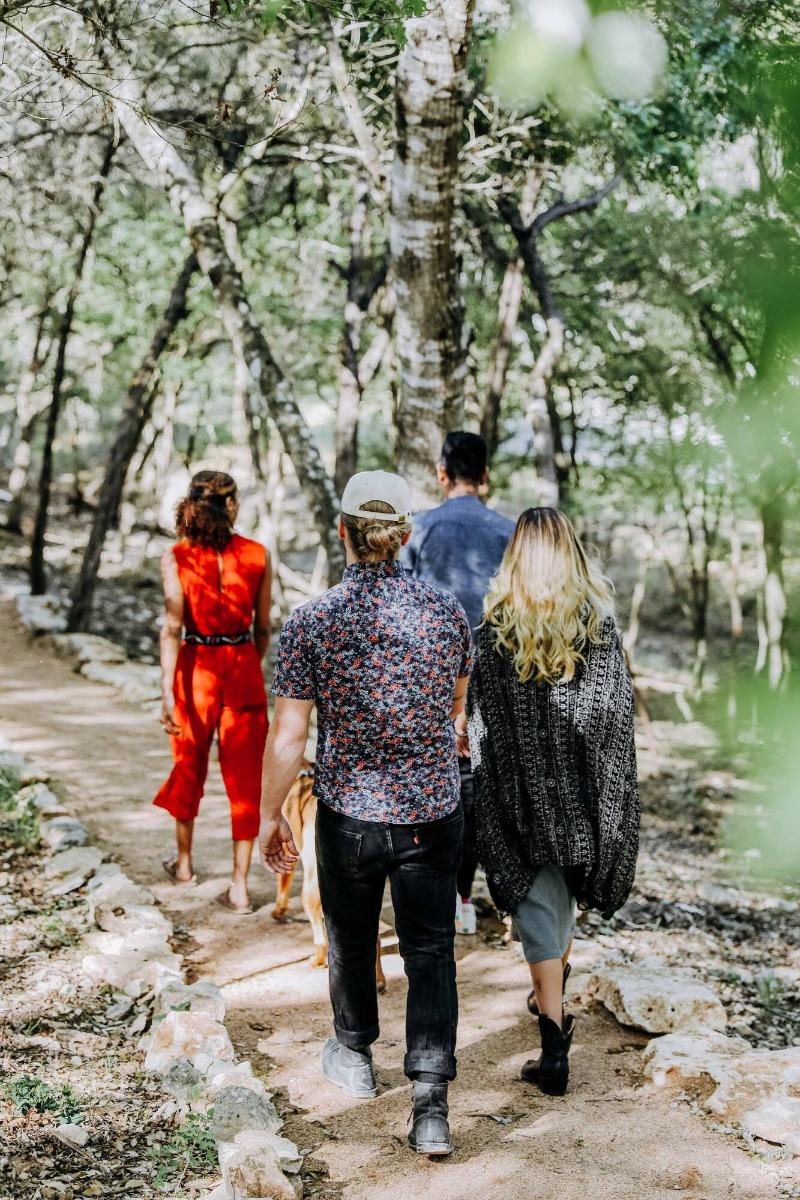 Wimberley Inn image