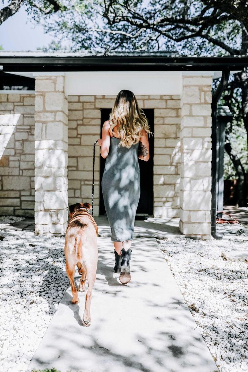 Wimberley Inn image