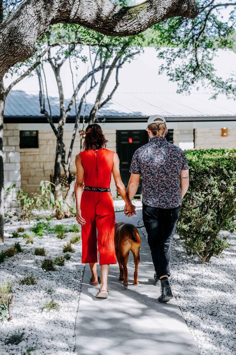 Wimberley Inn image