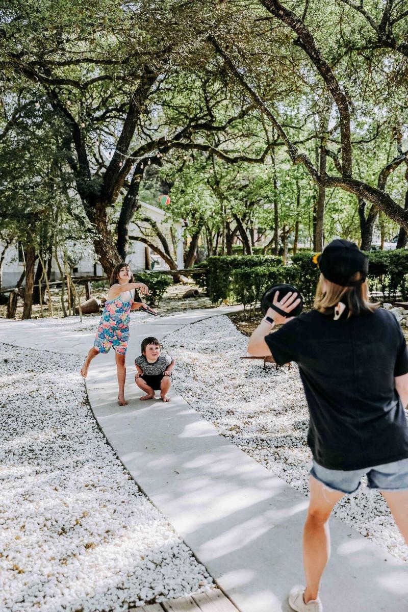 Wimberley Inn image