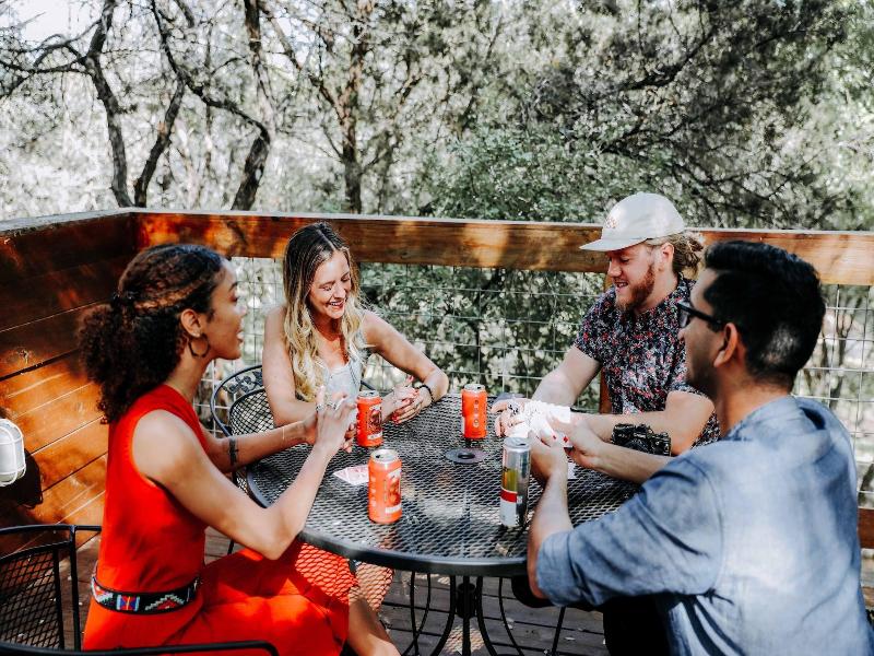 Wimberley Inn image
