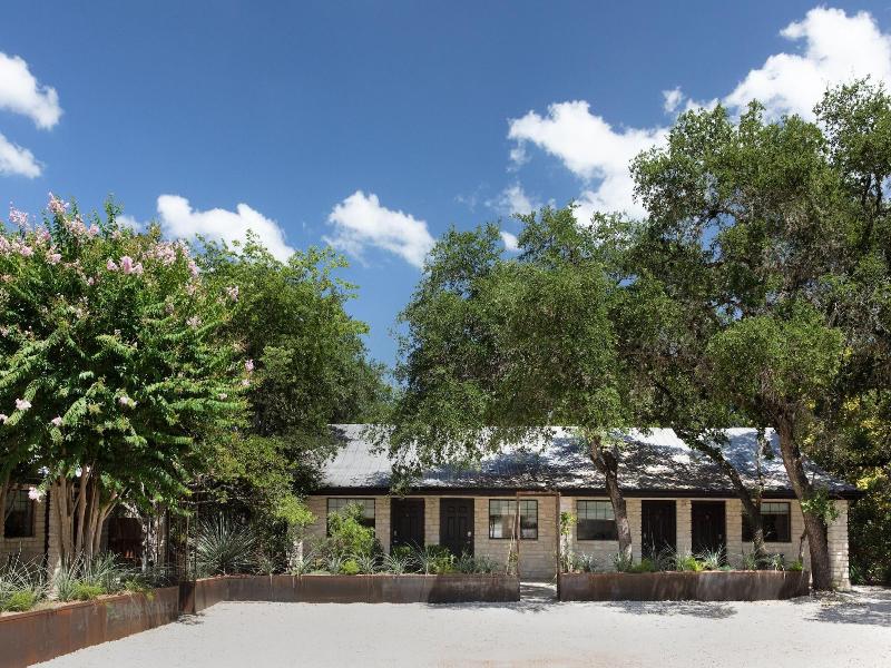 Wimberley Inn image