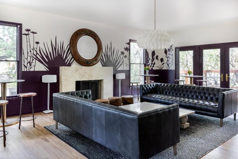 Wimberley Inn image