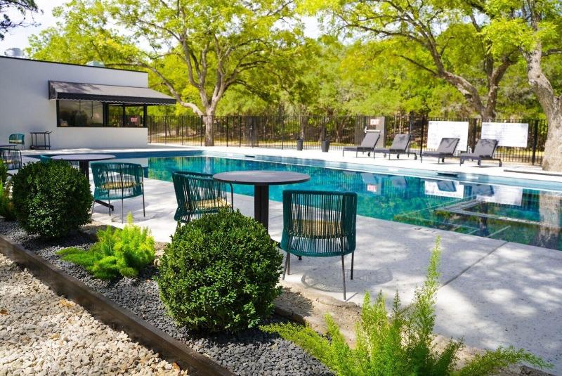 Wimberley Inn image