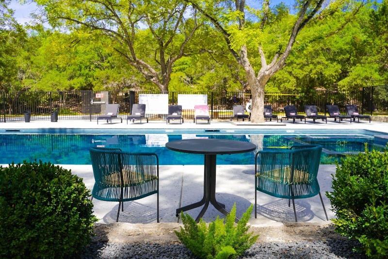Wimberley Inn image