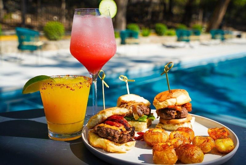 Wimberley Inn image
