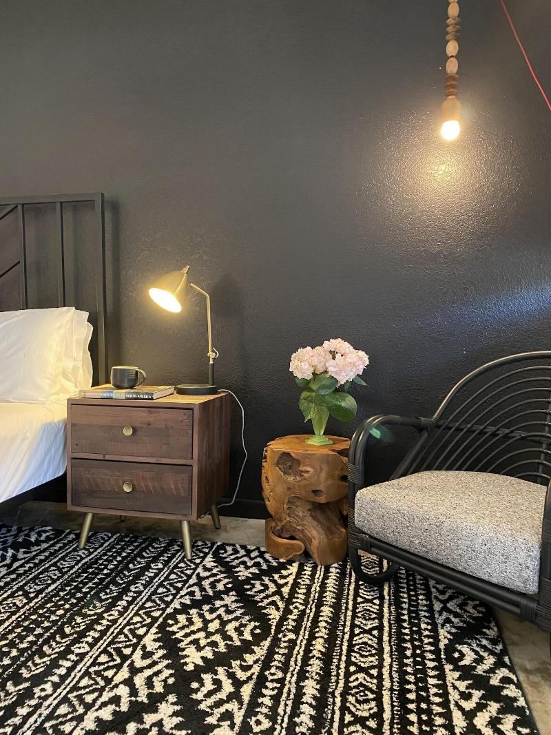 Wimberley Inn image