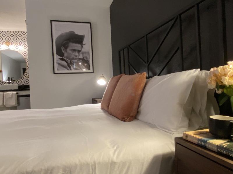 Wimberley Inn image
