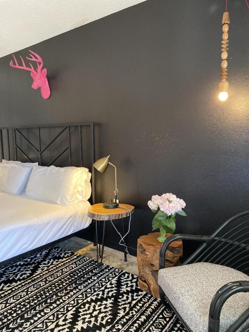 Wimberley Inn image