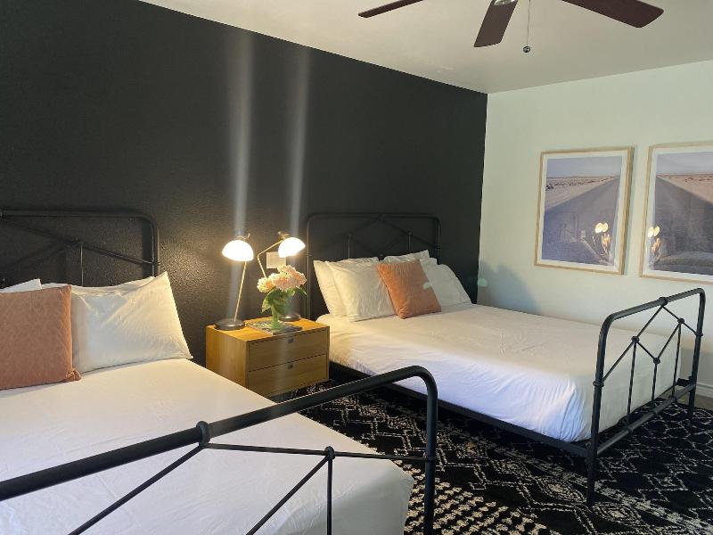 Wimberley Inn image