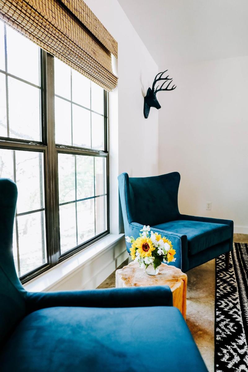 Wimberley Inn image