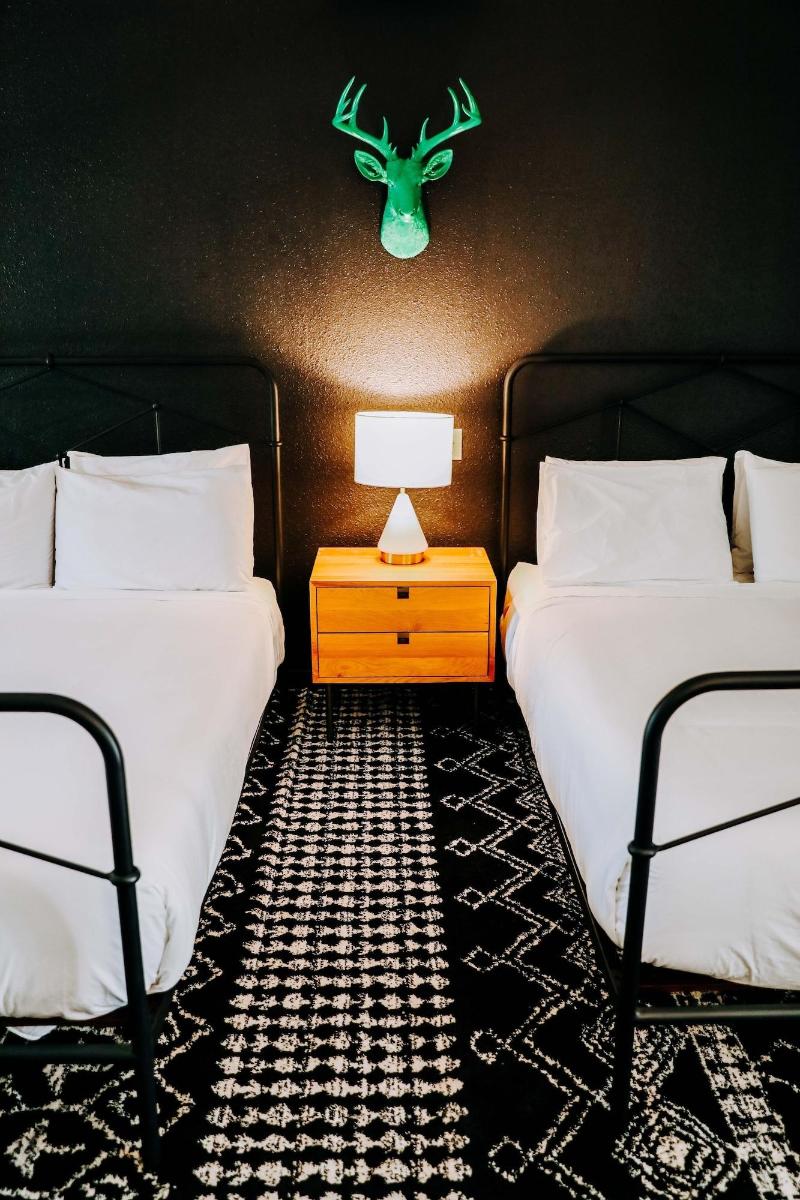 Wimberley Inn image