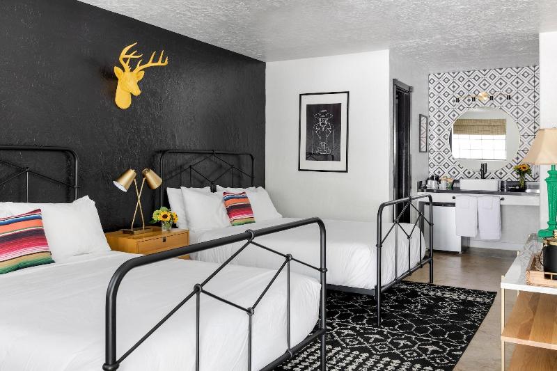 Wimberley Inn image