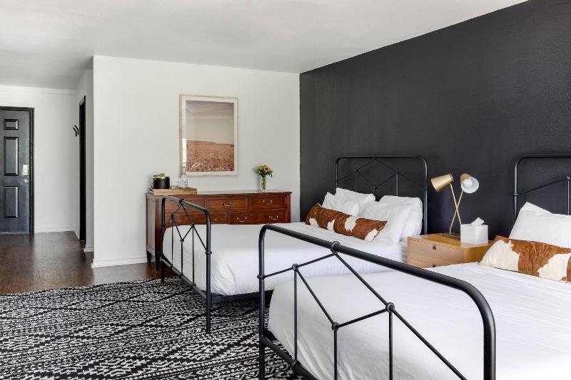 Wimberley Inn image