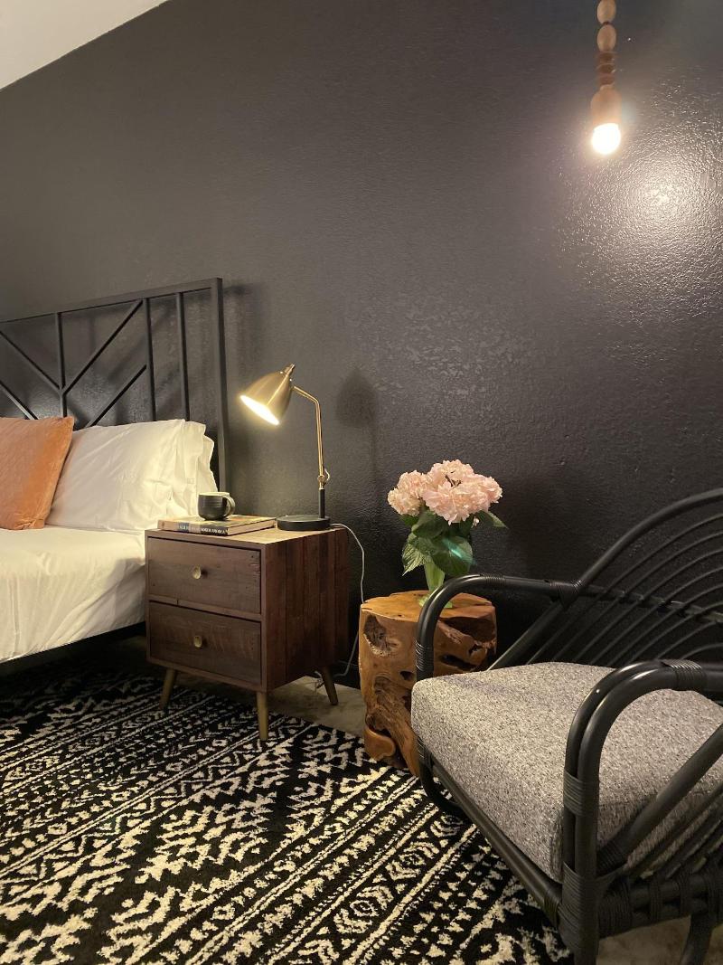 Wimberley Inn image