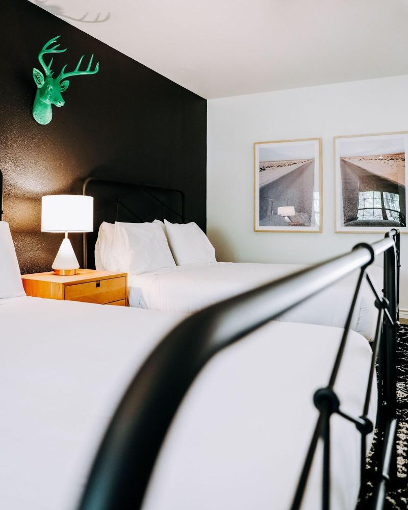Wimberley Inn image