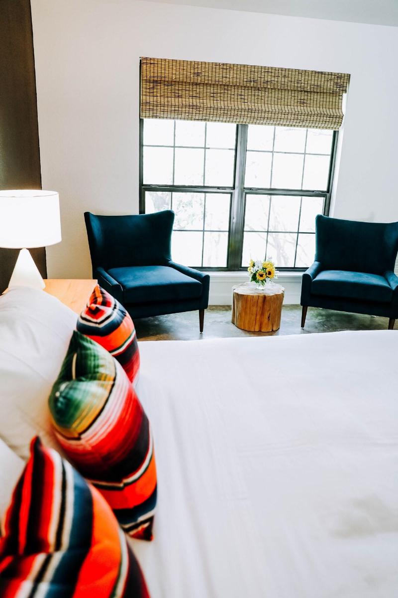 Wimberley Inn image