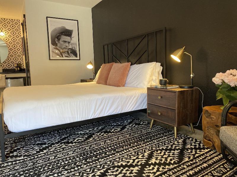 Wimberley Inn image