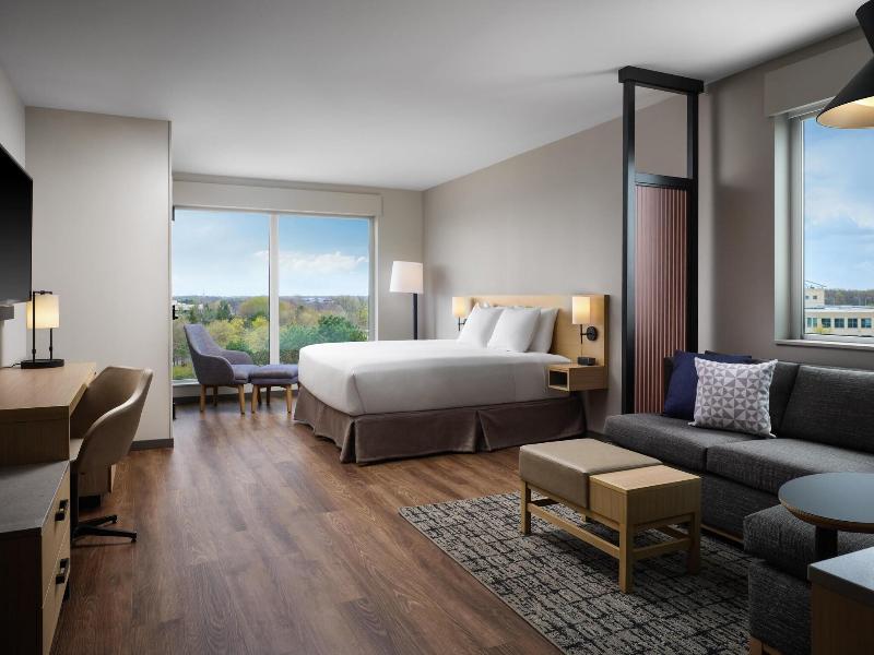 Forester Hotel image