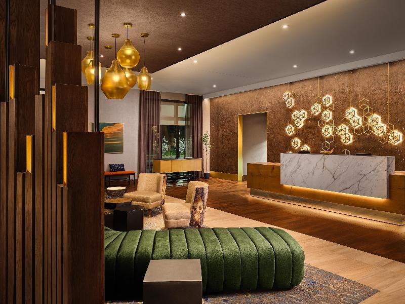 Forester Hotel image