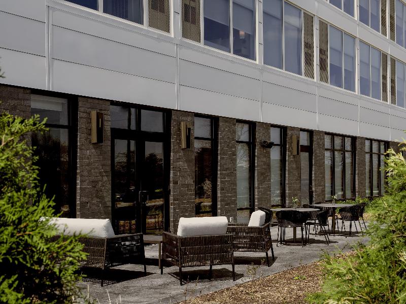 Forester Hotel image