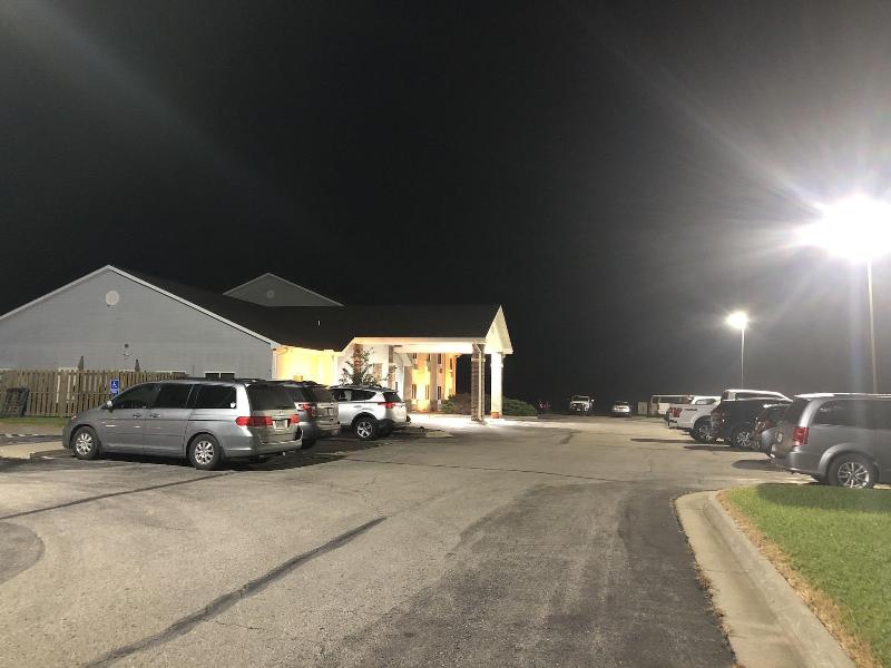 Garnett Hotel & RV Park