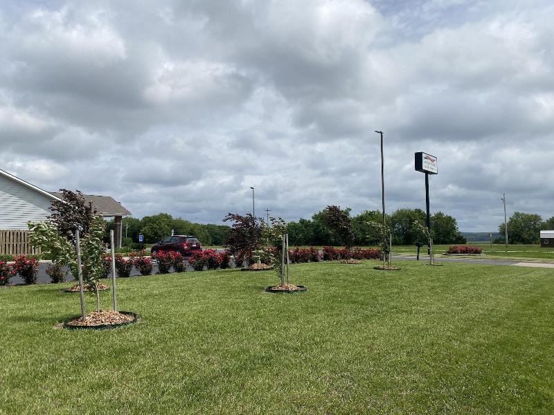 Garnett Hotel & RV Park