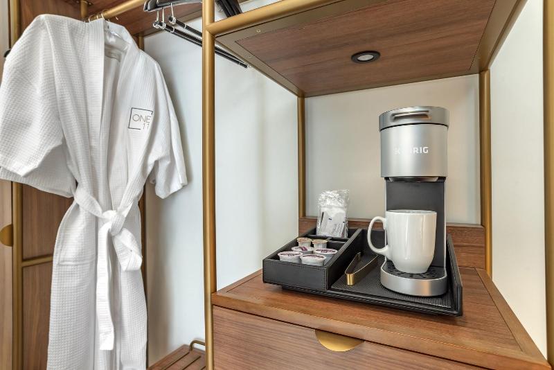 One11 Hotel image