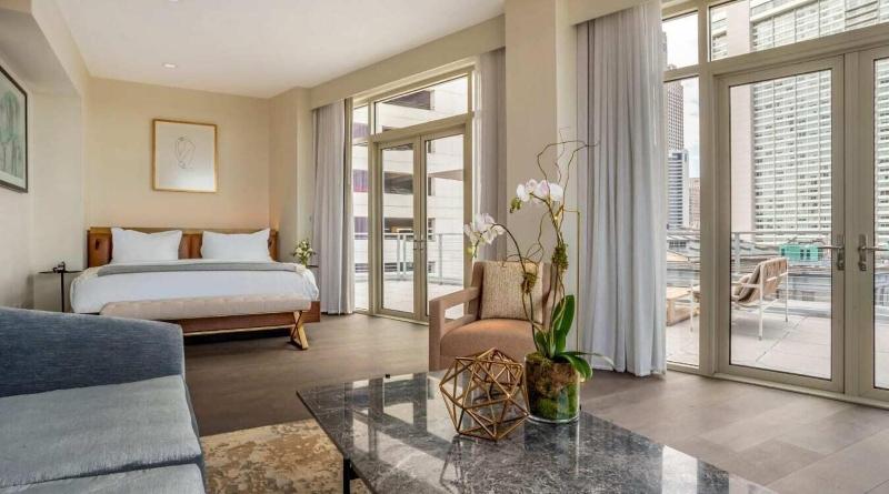 One11 Hotel image