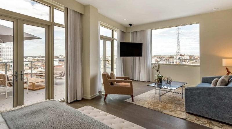 One11 Hotel image