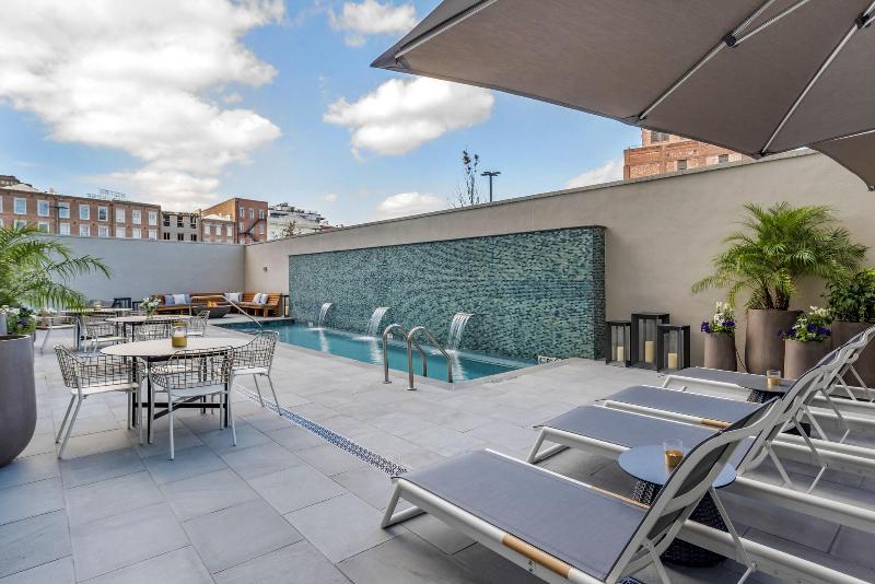 One11 Hotel image