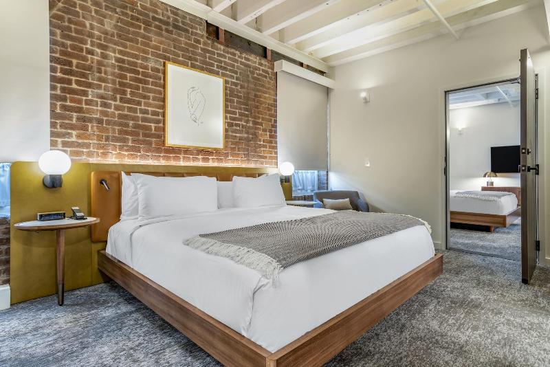 One11 Hotel image