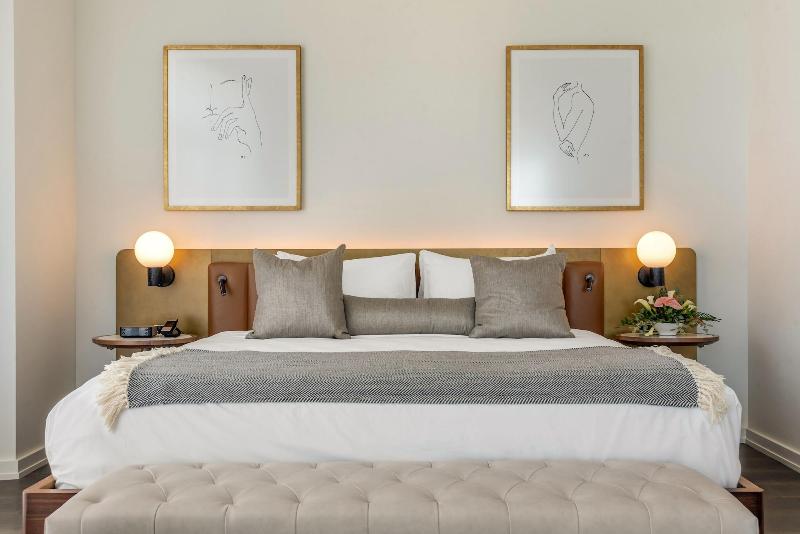 One11 Hotel image
