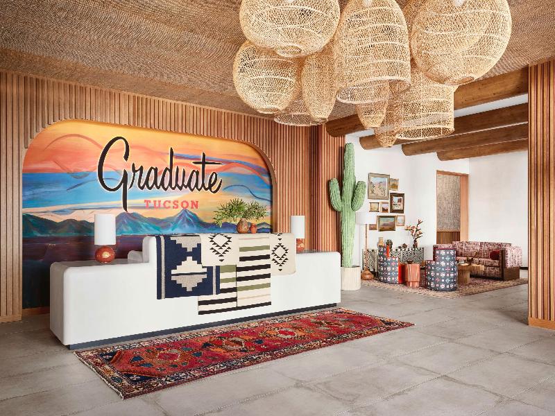Graduate by Hilton Tucson image
