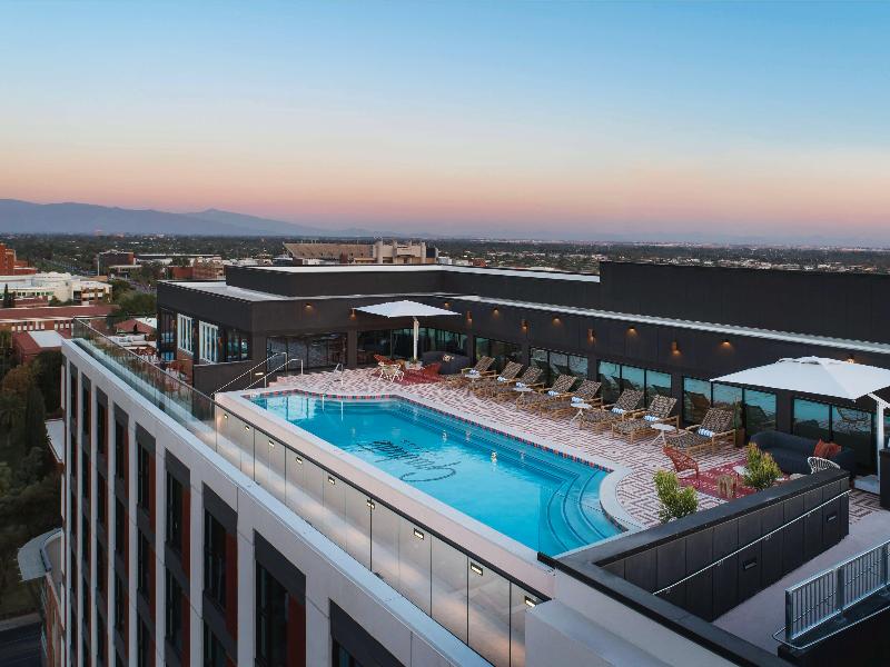 Graduate by Hilton Tucson image