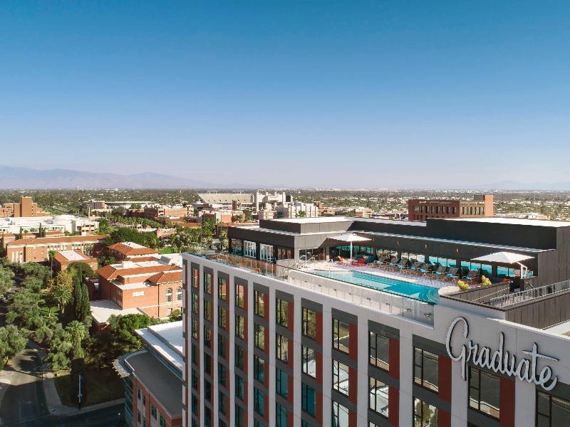 Graduate by Hilton Tucson image