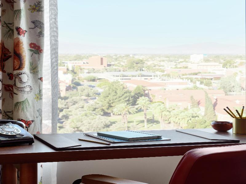 Graduate by Hilton Tucson image