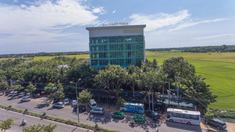 Nhat Minh Hotel image